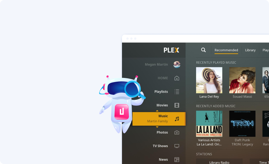 What Is Plex, And How Does It Work