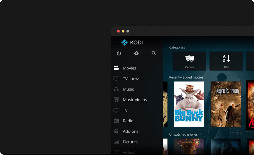 Best Kodi Add-Ons For 2022 | Urban VPN