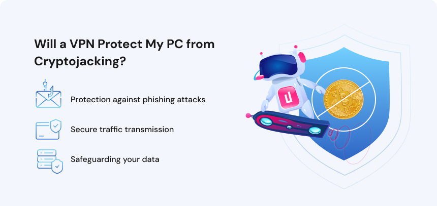 Will a VPN Protect My PC from Cryptojacking_