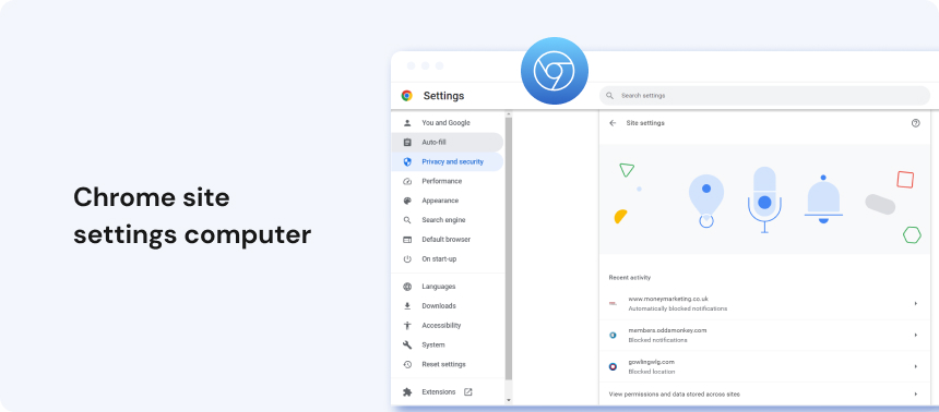 Chrome_site settings_computer