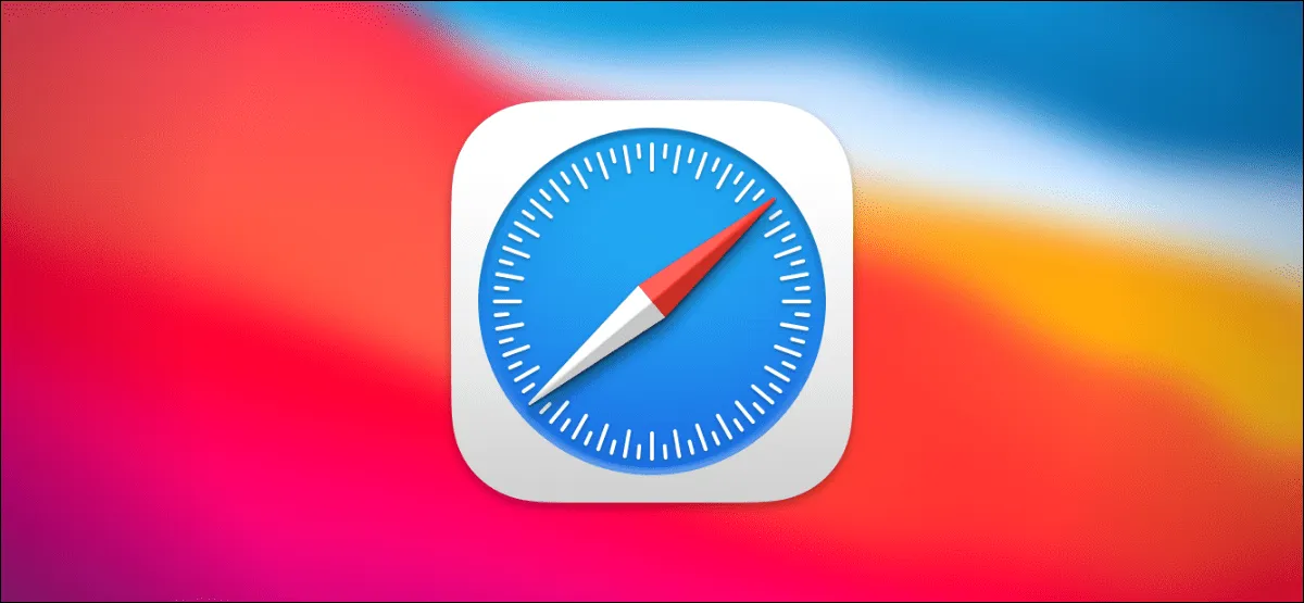 Safari browser