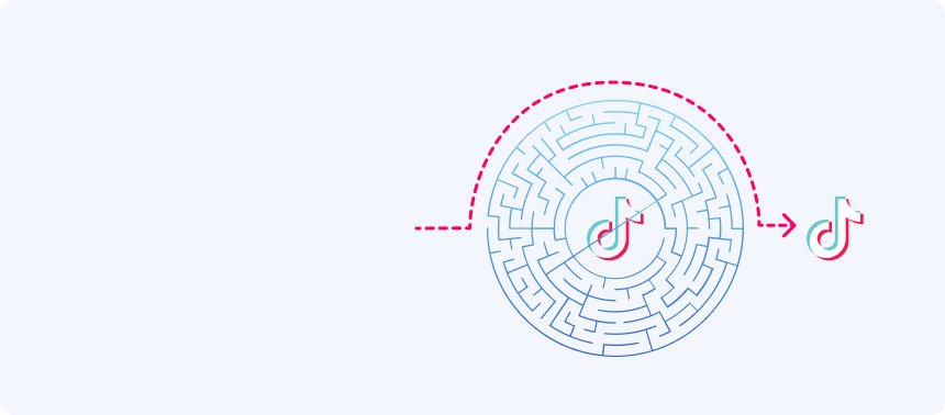 How can I get around a TikTok ban with a VPN_