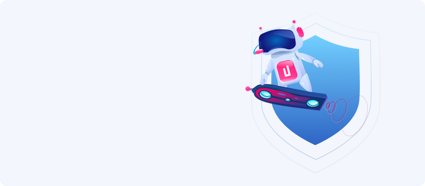 Use a VPN within legal restrictions