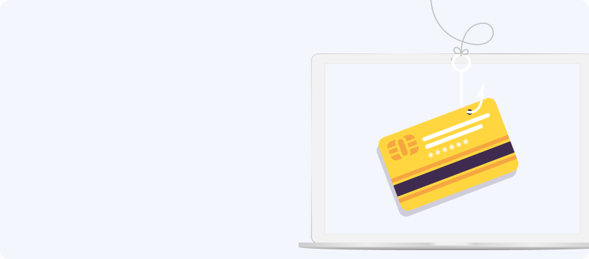 Avoid phishing trips