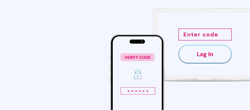 Enable Two-Factor Authentication (2FA) (1)