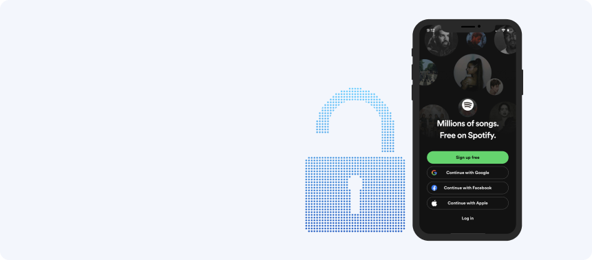 How VPNs Can Unblock Spotify