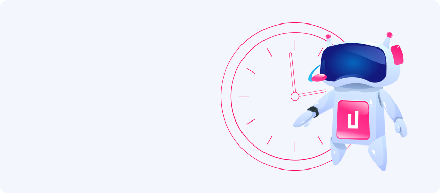 Time to turn off_