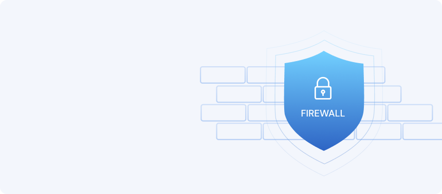 Use your computer's firewall if available