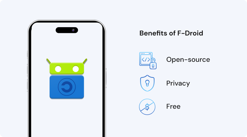 What are the benefits of F-Droid_ (1)