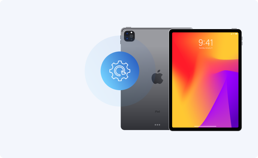 How to Factory Reset Your iPad