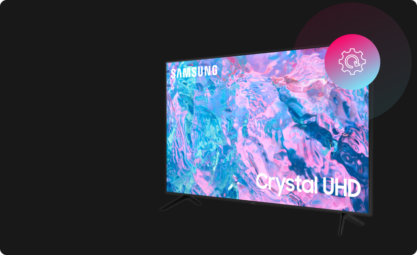 How to Factory Reset Your Samsung TV.