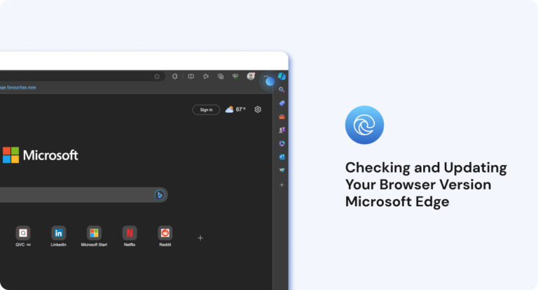 How to Check and Update Your Browser Version | Urban VPN